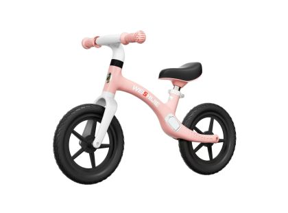 Sparkys Dětské odrážedlo BJ růžové