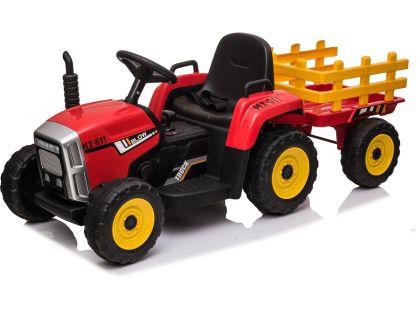 Sparkys Dětský elektrický traktor MX-611 - Poškozený obal