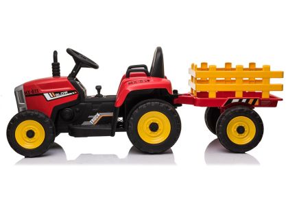 Sparkys Dětský elektrický traktor MX-611 - Poškozený obal