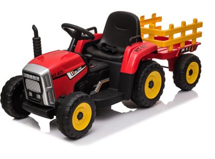 Sparkys Dětský elektrický traktor MX-611 - Poškozený obal