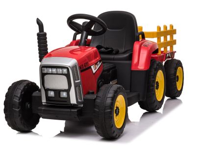 Sparkys Dětský elektrický traktor MX-611 - Poškozený obal