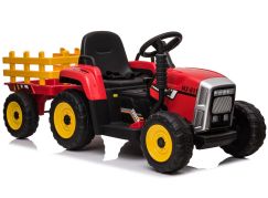 Sparkys Dětský elektrický traktor MX-611