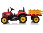 Sparkys Dětský elektrický traktor MX-611 3