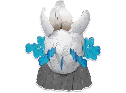 Sparkys Dinosaure, vyskoč