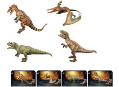 Sparkys Dinosauří svět - figurka B24