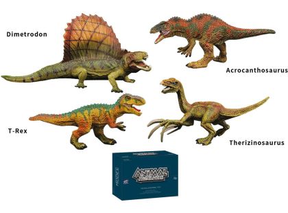 Sparkys Dinosauří svět - figurka H04