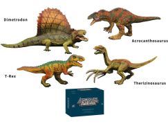 Sparkys Dinosauří svět - figurka H04