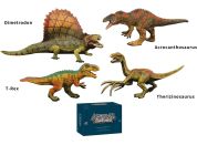 Sparkys Dinosauří svět - figurka H04