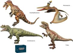 Sparkys Dinosauří svět - figurka H05
