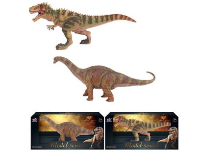 Sparkys Dinosauří svět - figurka V53