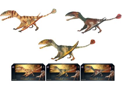 Sparkys Dinosauří svět - figurka V54