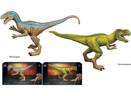 Sparkys Dinosauří svět - figurka V56