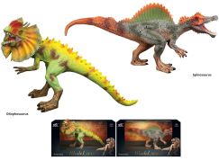 Sparkys Dinosauří svět - figurka V57 2 druhy