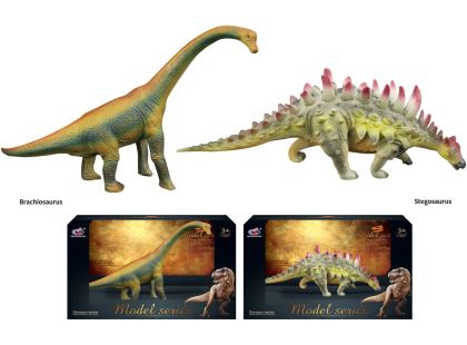 Sparkys Dinosauří svět - figurka V66
