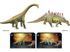 Sparkys Dinosauří svět - figurka V66
