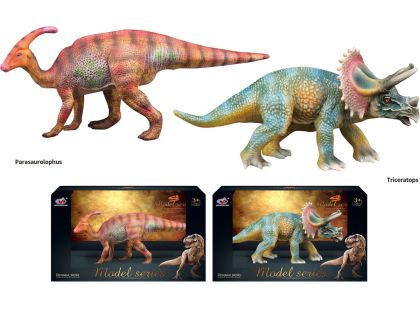 Sparkys Dinosauří svět - figurka V69