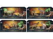 Sparkys Dinosauří svět - Set dinosauřích figurek M7
