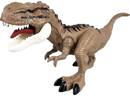 Sparkys Dinosaurus Tyrannosaurus Rex 27 cm se světlem a zvukem