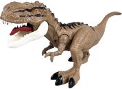 Sparkys Dinosaurus Tyrannosaurus Rex 27 cm se světlem a zvukem