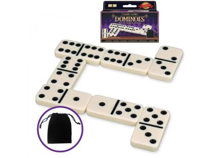 Sparkys Domino 28