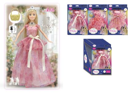 Sparkys Elegantní šaty pro princezny 1