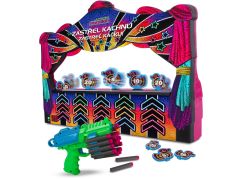 Sparkys Elektronická hra Kachní střelnice