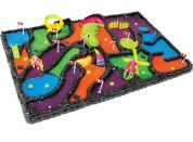 Sparkys Elektronický arkádový mini golf Neon