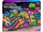 Sparkys Elektronický arkádový mini golf Neon 2