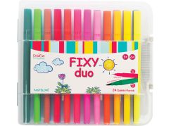 Sparkys Fixy DUO 24 barev