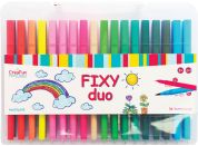 Sparkys Fixy DUO 36 barev