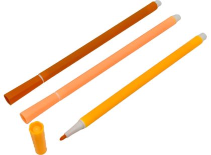 Sparkys Fixy omyvatelné 24 barev