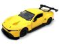 Sparkys Ford Mustang GT3 (2024) žlutý 2
