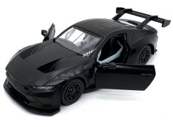 Sparkys Ford Mustang GT3 (2024) černý