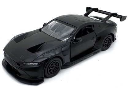 Sparkys Ford Mustang GT3 (2024) černý