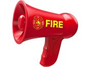 Sparkys HASIČ - Hasičský megafon
