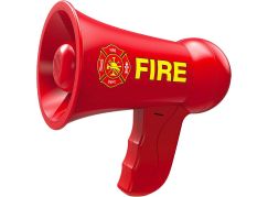 Sparkys HASIČ - Hasičský megafon
