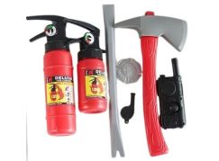 Sparkys Hasičská sada základní