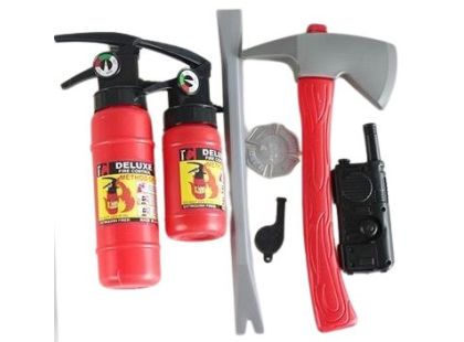 Sparkys Hasičská sada základní