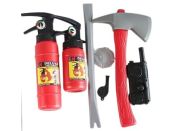 Sparkys Hasičská sada základní