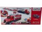 Sparkys Hasičský TRUCK 2v1 se světlem a zvukem a 6 auty 3