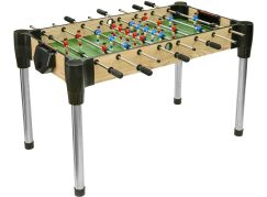 Sparkys Herní stůl 3v1 - hokej, fotbal, kulečník 122 cm