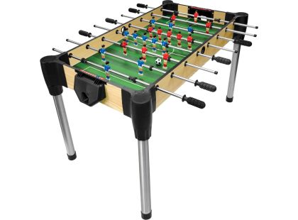 Sparkys Herní stůl 3v1 - hokej, fotbal, kulečník 122 cm