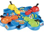 Sparkys Hladový hrošík