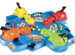 Sparkys Hladový hrošík