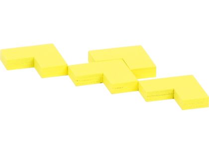 Sparkys Hlavolam - Dřevěné puzzle