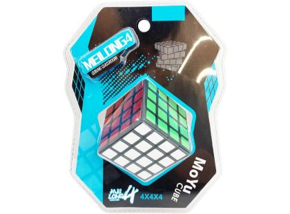 Sparkys Hlavolam 4x4x4 Meilong