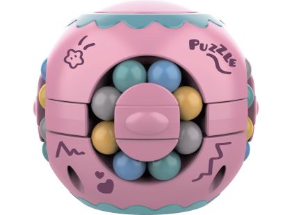 Sparkys Hlavolam Antistresový - Koule