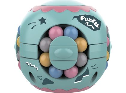 Sparkys Hlavolam Antistresový - Koule