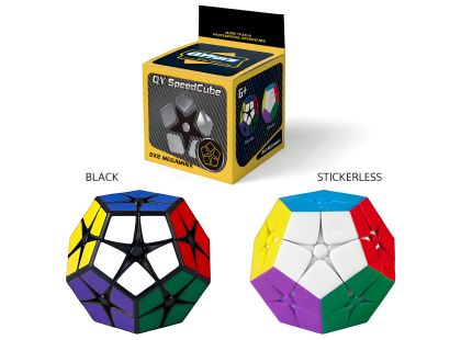 Sparkys Hlavolam druhého řádu 2x2x2