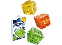 Sparkys Hlavolam MAZE CUBE LABYRINTH